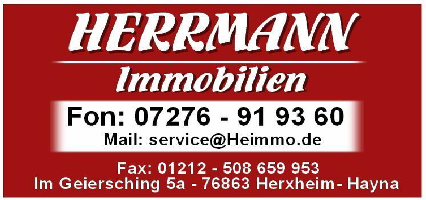 Abschlusslogo mit neuer Faxnummer